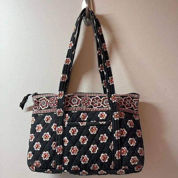 Vera Bradley Pirouette Medium Tote - Picture 1 of 9